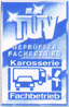 T&Uuml;V