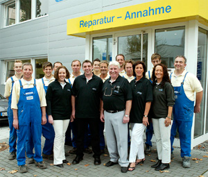 Team