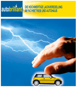 Fahrzeugpflege und Aufbereitung