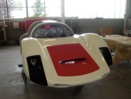 Porsche 906