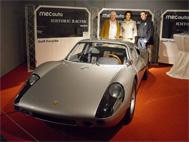 Porsche 904